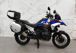 Bmw R 1300 GS Trophy (2023 - 25) usata