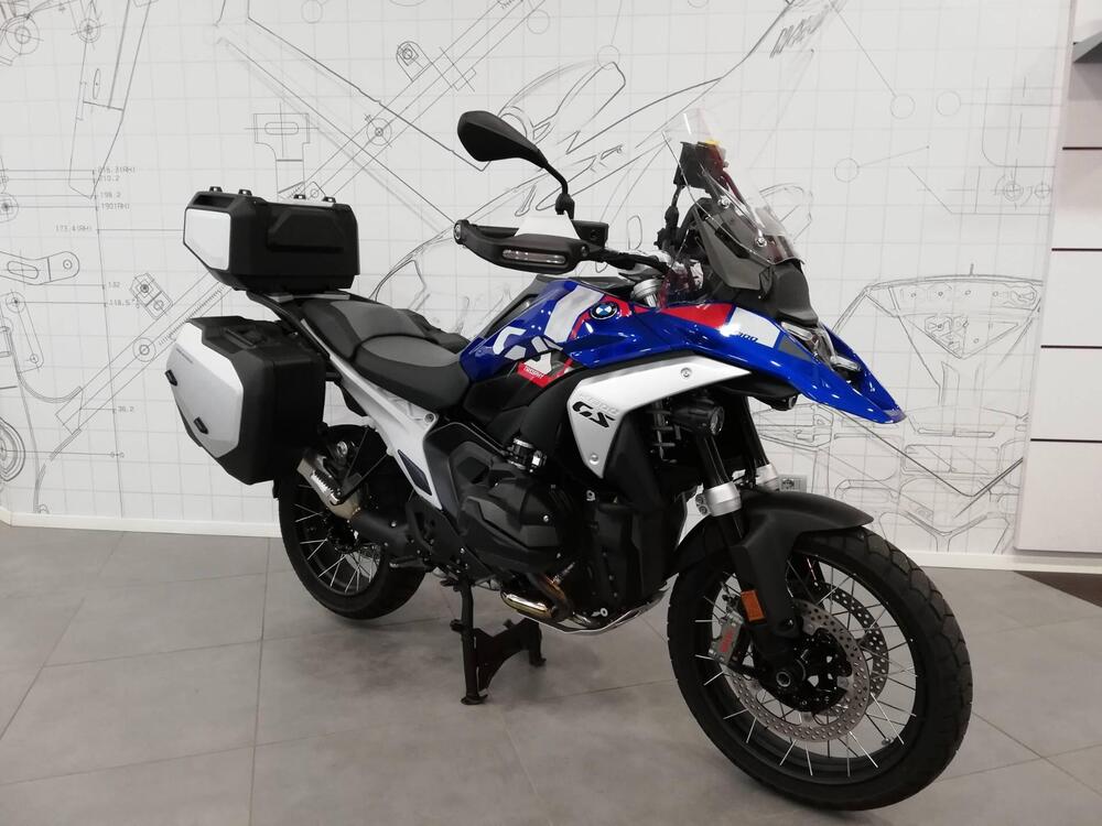 Bmw R 1300 GS Trophy (2023 - 25) (3)