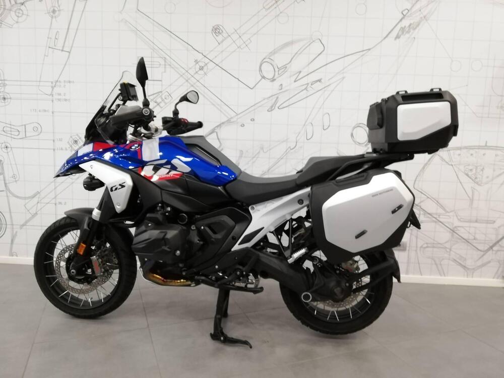 Bmw R 1300 GS Trophy (2023 - 25) (2)