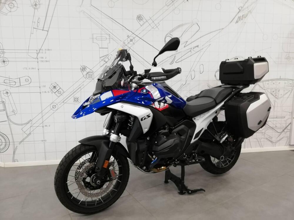 Bmw R 1300 GS Trophy (2023 - 25) (5)