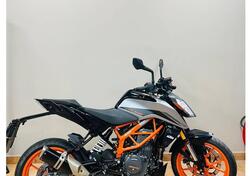 KTM 390 Duke (2021 - 23) usata