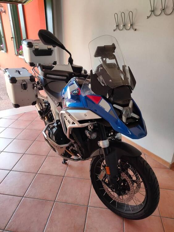 Bmw R 1300 GS Trophy (2023 - 25) (2)