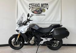 CFMOTO 650MT (2021 - 24) usata