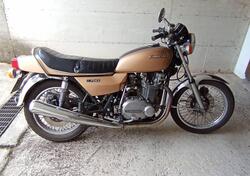 Kawasaki Z 750 d'epoca