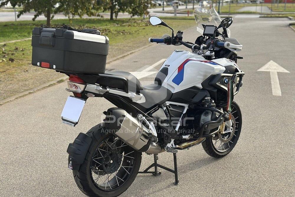 Bmw R 1250 GS (2021 - 24) (4)