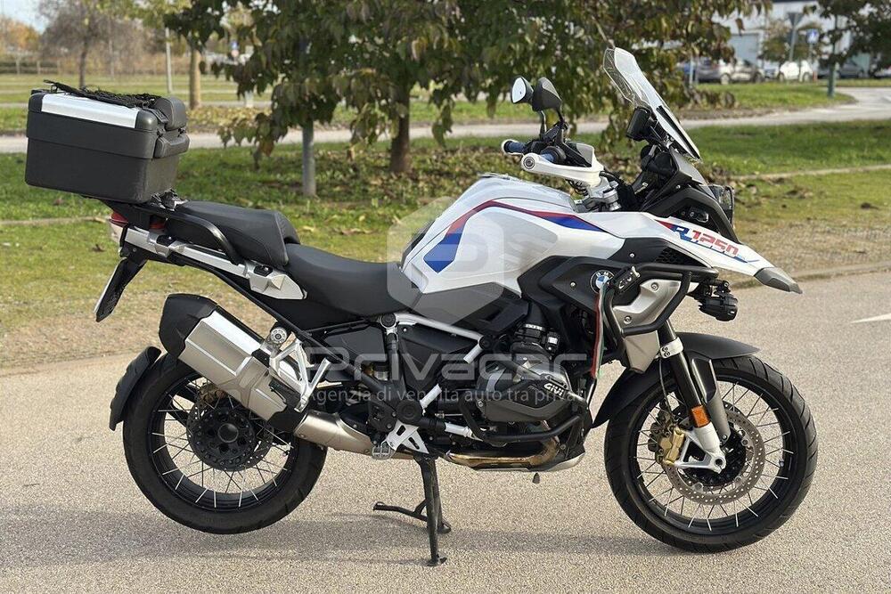 Bmw R 1250 GS (2021 - 24) (2)