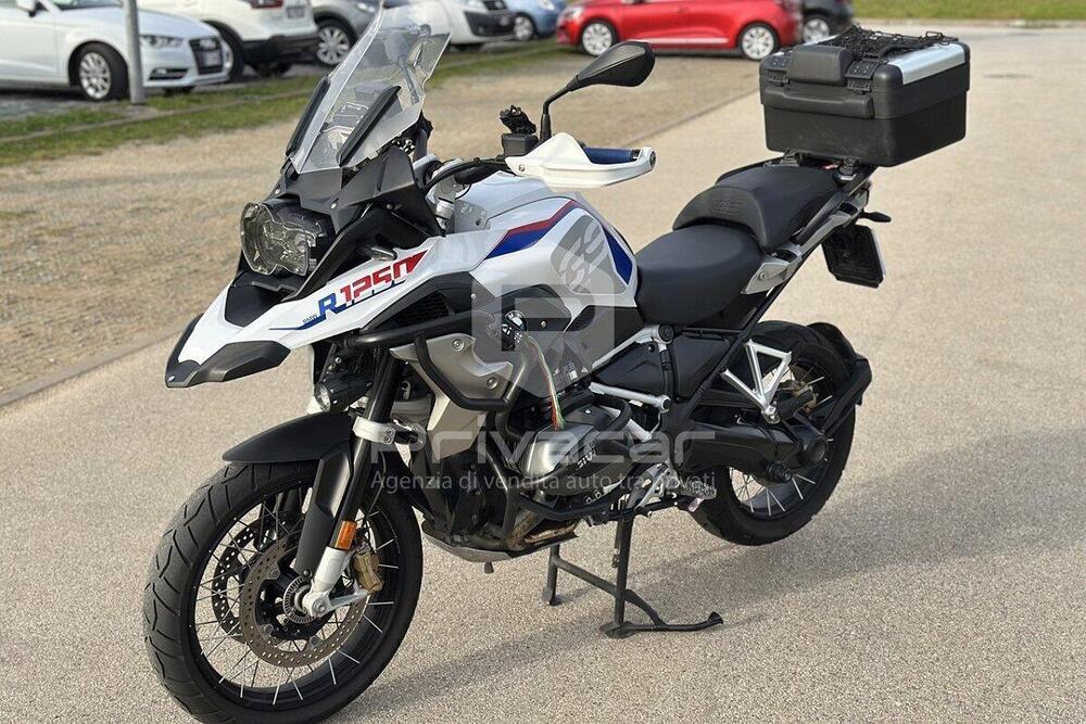 Bmw R 1250 GS (2021 - 24)