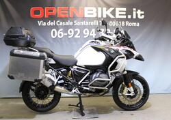 Bmw R 1250 GS Adventure (2021 - 24) usata