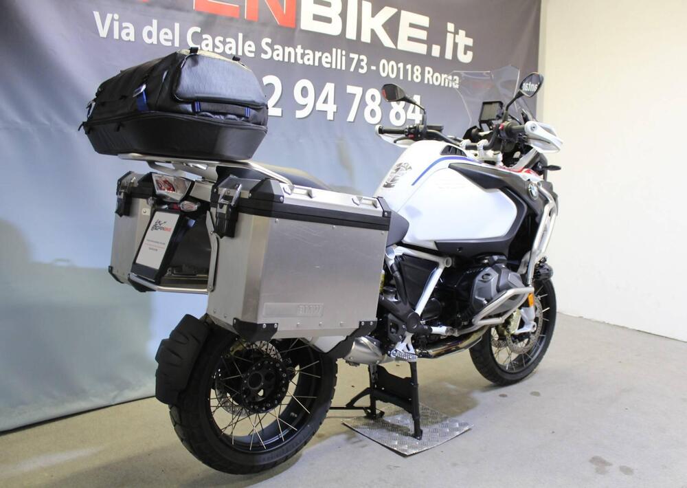 Bmw R 1250 GS Adventure (2021 - 24) (4)