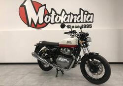 Royal Enfield Interceptor 650 (2019 - 20) usata