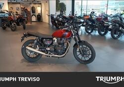 Triumph Speed Twin 900 (2023 - 24) usata