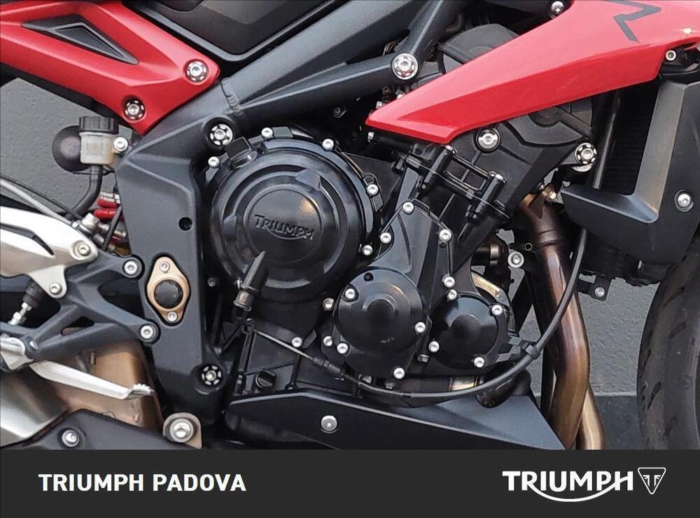 Triumph Street Triple R ABS (2013 - 17) (3)