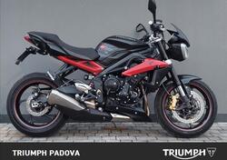 Triumph Street Triple R ABS (2013 - 17) usata