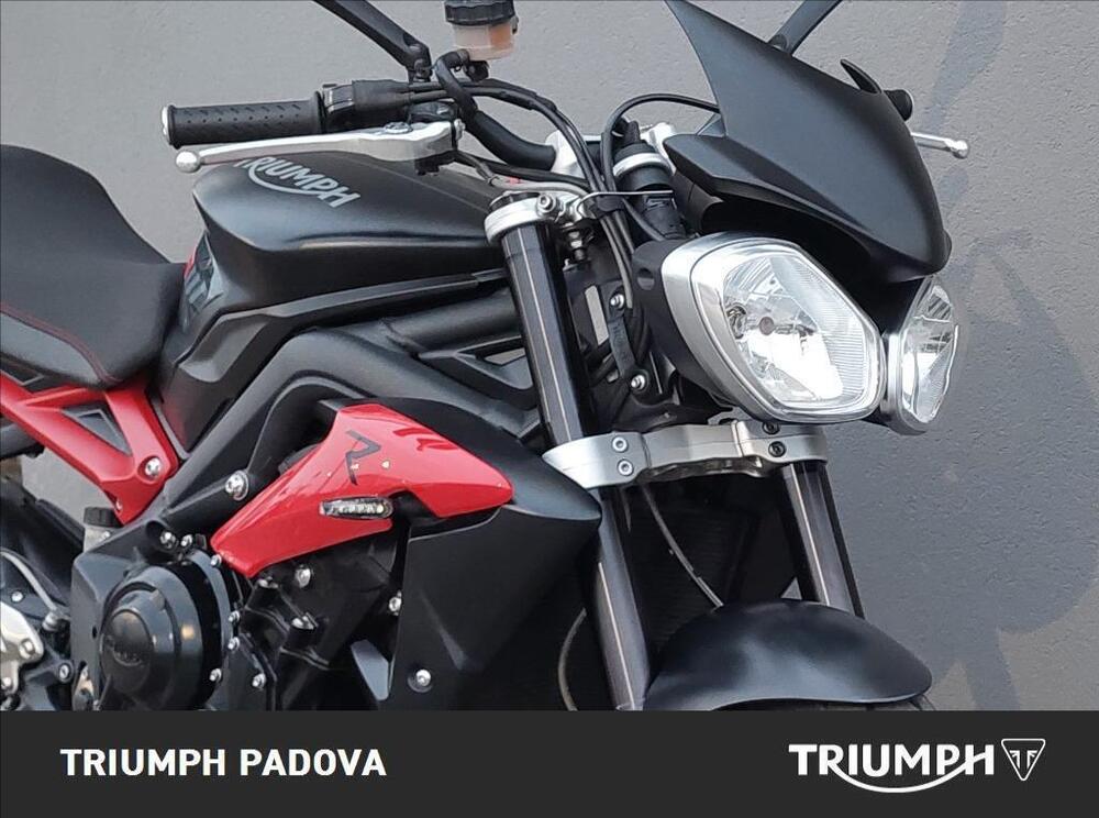 Triumph Street Triple R ABS (2013 - 17) (5)