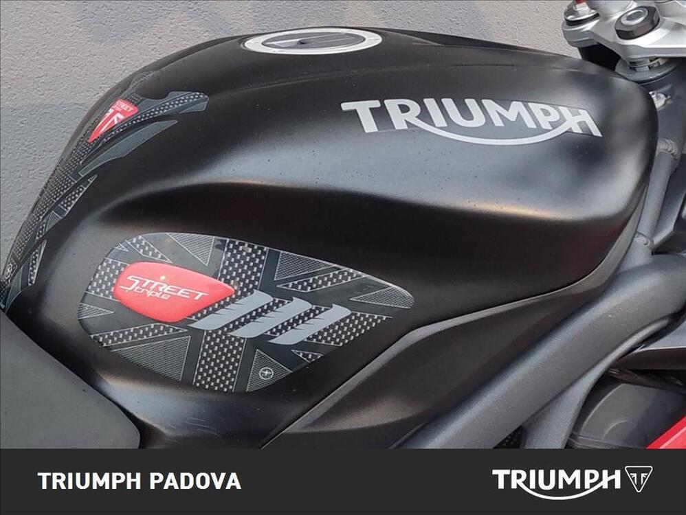 Triumph Street Triple R ABS (2013 - 17) (4)