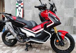 Honda X-ADV 750 (2018 - 20) usata