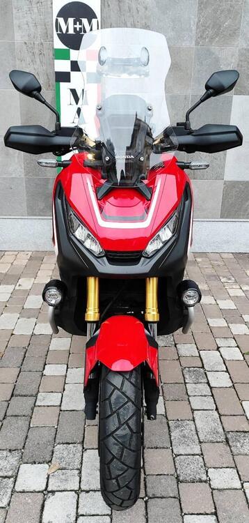 Honda X-ADV 750 (2018 - 20) (5)