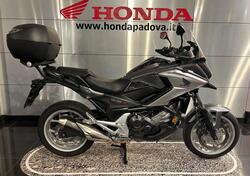 Honda NC 750 X ABS (2016 -17) usata