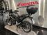 Honda NC 750 X ABS (2016 -17) (6)