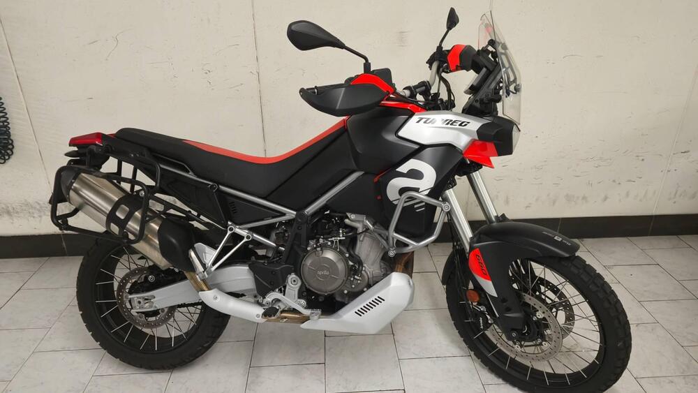 Aprilia Tuareg 660 (2022 - 24) (2)