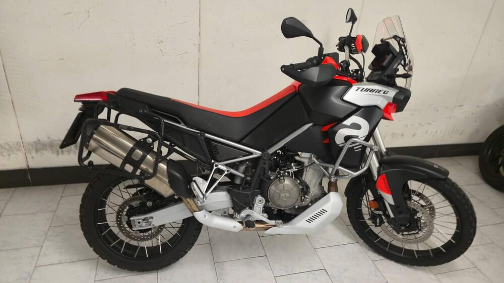 Aprilia Tuareg 660 (2022 - 24) (3)