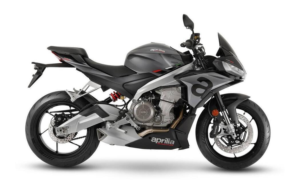 Aprilia Tuono 660 (2021 - 24) (2)