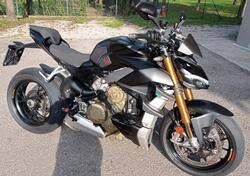 Ducati Streetfighter V4 1100 S (2021 - 22) usata