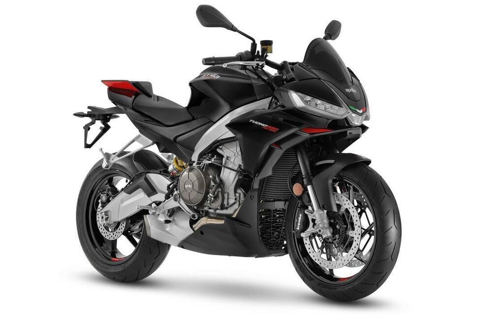 Aprilia Tuono 660 Factory (2022 - 24)