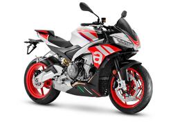 Aprilia Tuono 660 Factory (2022 - 24) nuova