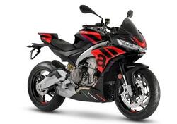 Aprilia Tuono 660 Factory (2022 - 24) nuova