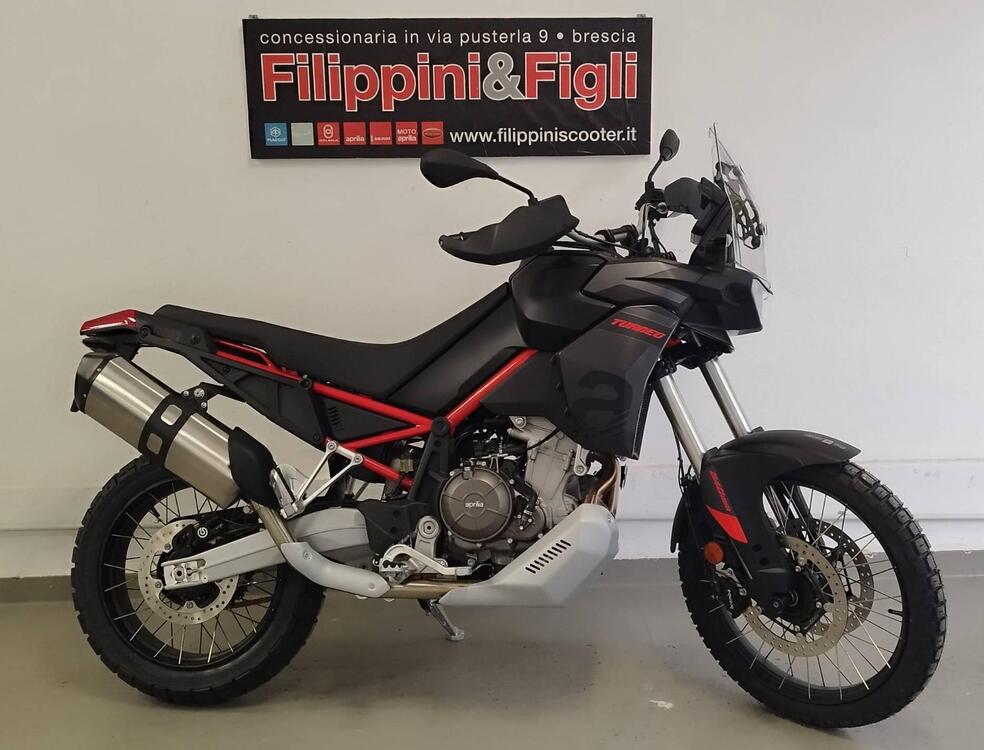 Aprilia Tuareg 660 (2022 - 24) (2)