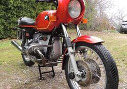 Bmw R 100S d'epoca