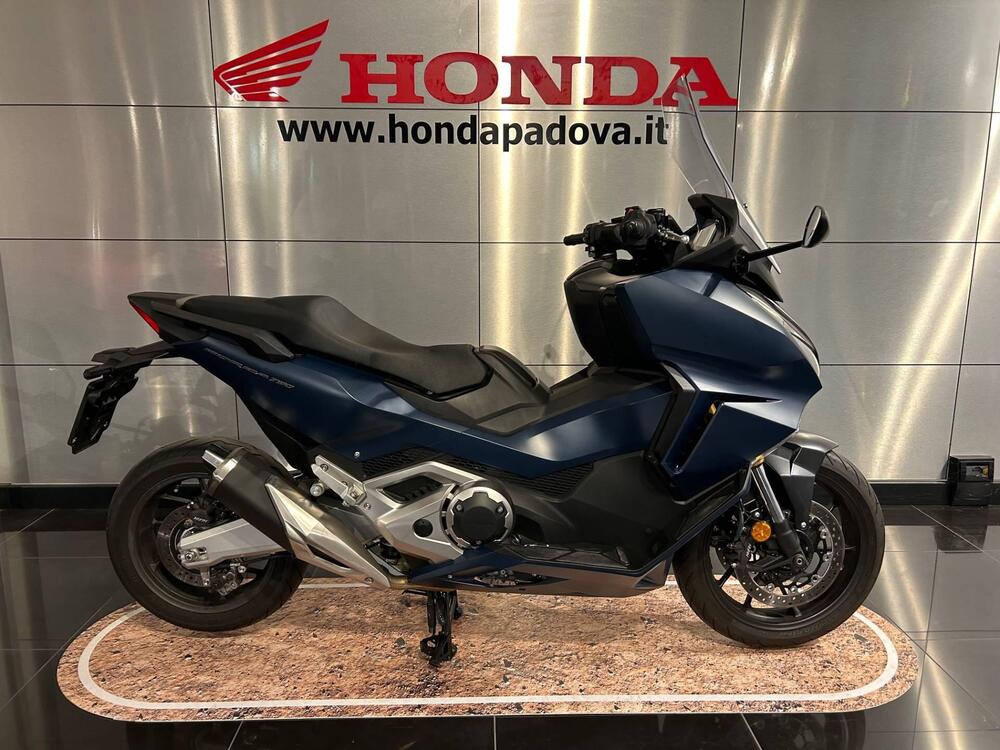 Honda Forza 750 DCT (2021 - 24)