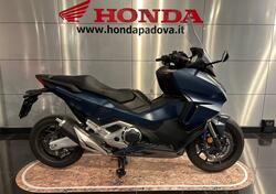 Honda Forza 750 DCT (2021 - 24) usata