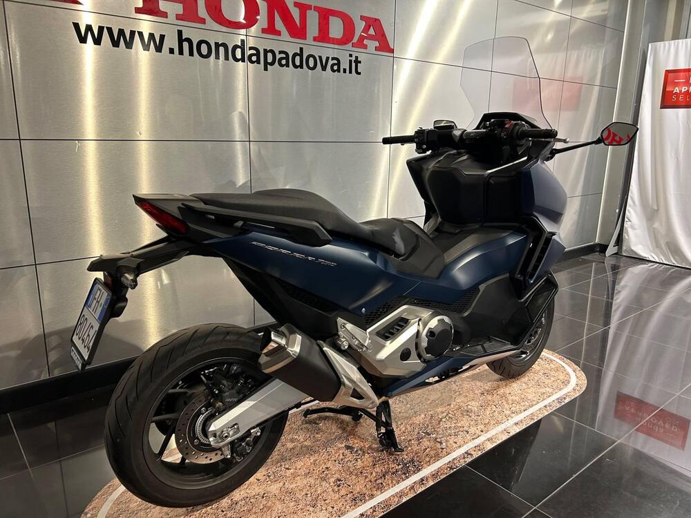 Honda Forza 750 DCT (2021 - 24) (2)