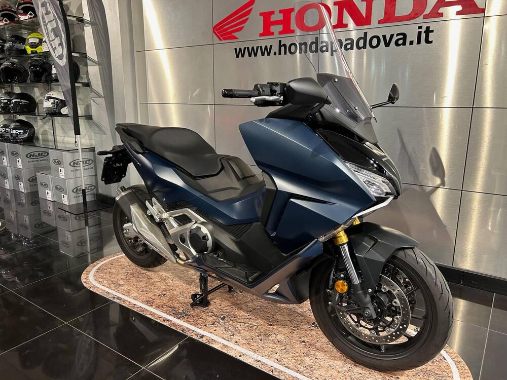 Honda Forza 750 DCT (2021 - 24) (3)