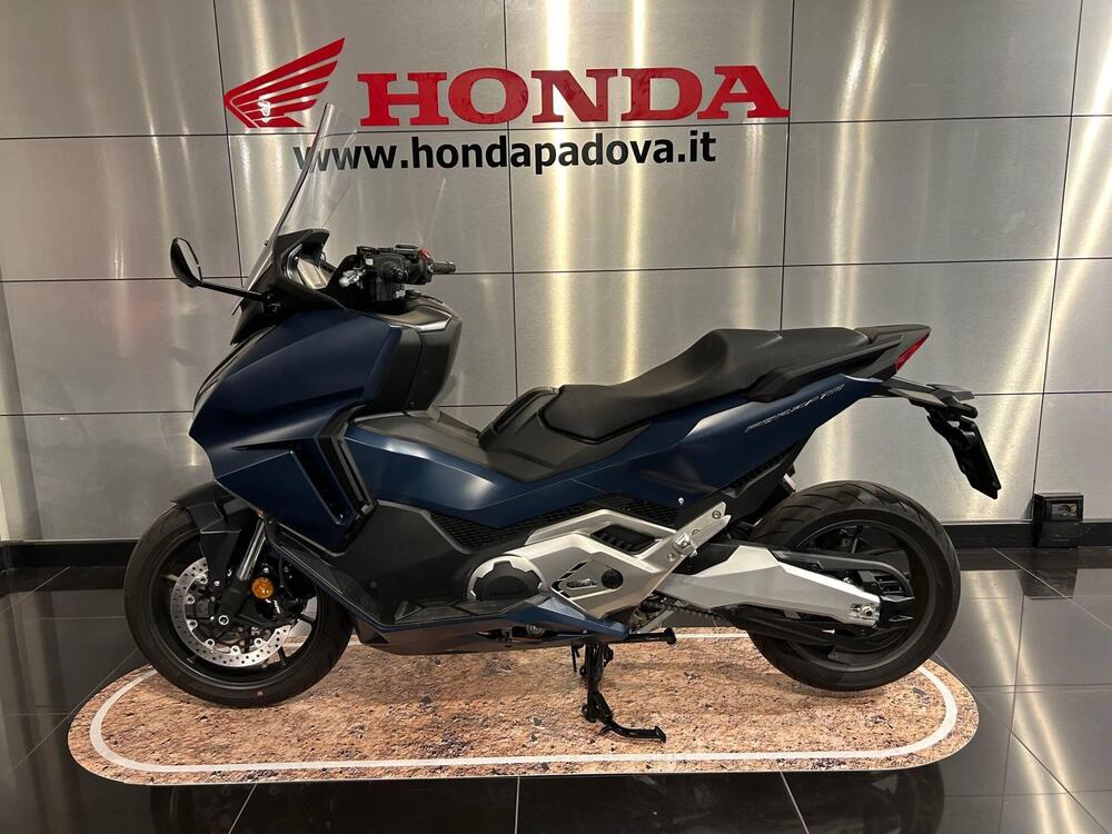 Honda Forza 750 DCT (2021 - 24) (4)