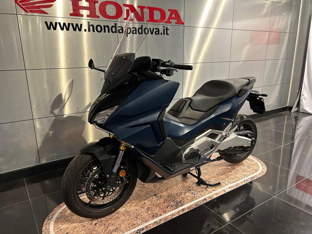 Honda Forza 750 DCT (2021 - 24) (5)