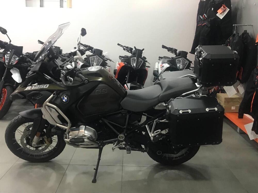 Bmw R 1250 GS Adventure (2019 - 20) (3)