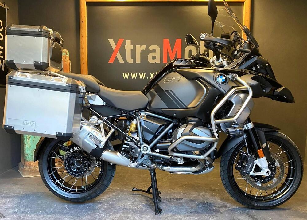 Bmw R 1250 GS Adventure (2021 - 24)