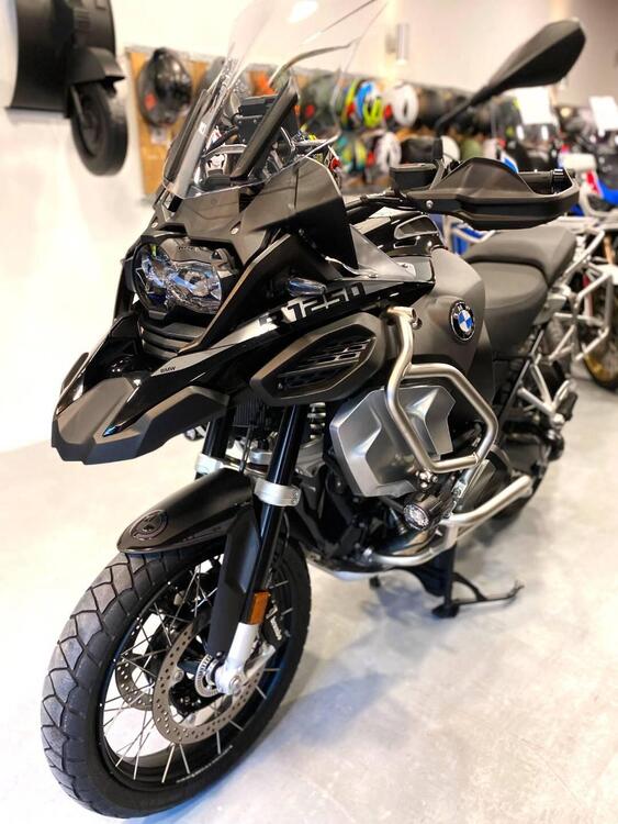 Bmw R 1250 GS Adventure (2021 - 24) (3)