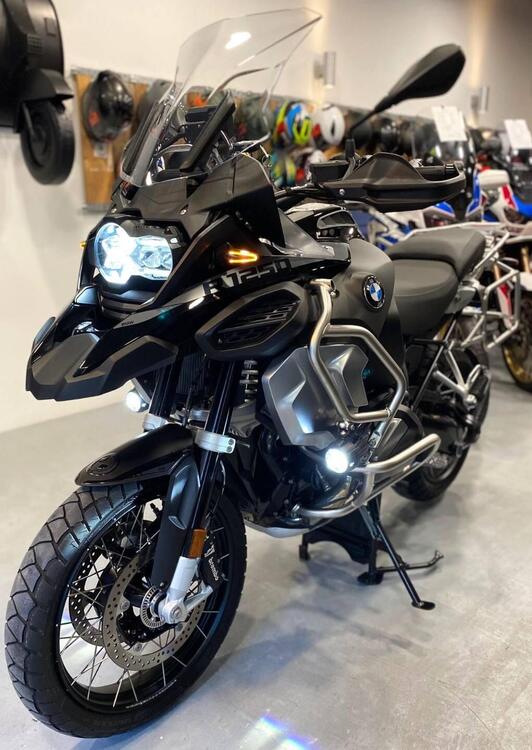 Bmw R 1250 GS Adventure (2021 - 24) (5)