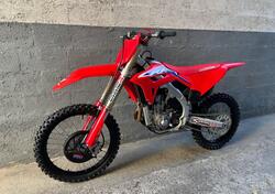 Honda CRF 250 R (2022) usata