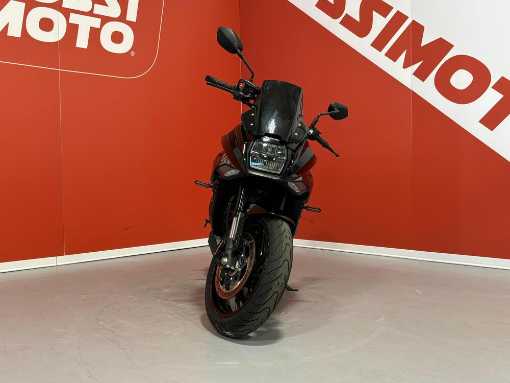 Suzuki Katana 1000 (2022 - 24) (3)