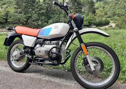 Bmw R80 G/S d'epoca