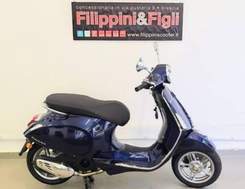 Vespa Primavera 125 (2024) (2)