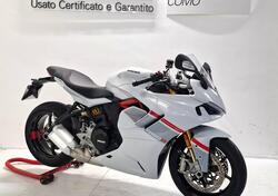 Ducati SuperSport 950 S (2021 - 24) usata