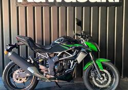 Kawasaki Z 125 (2021 - 24) nuova