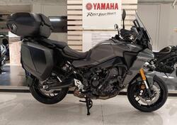 Yamaha Tracer 9 GT (2021 - 24) usata