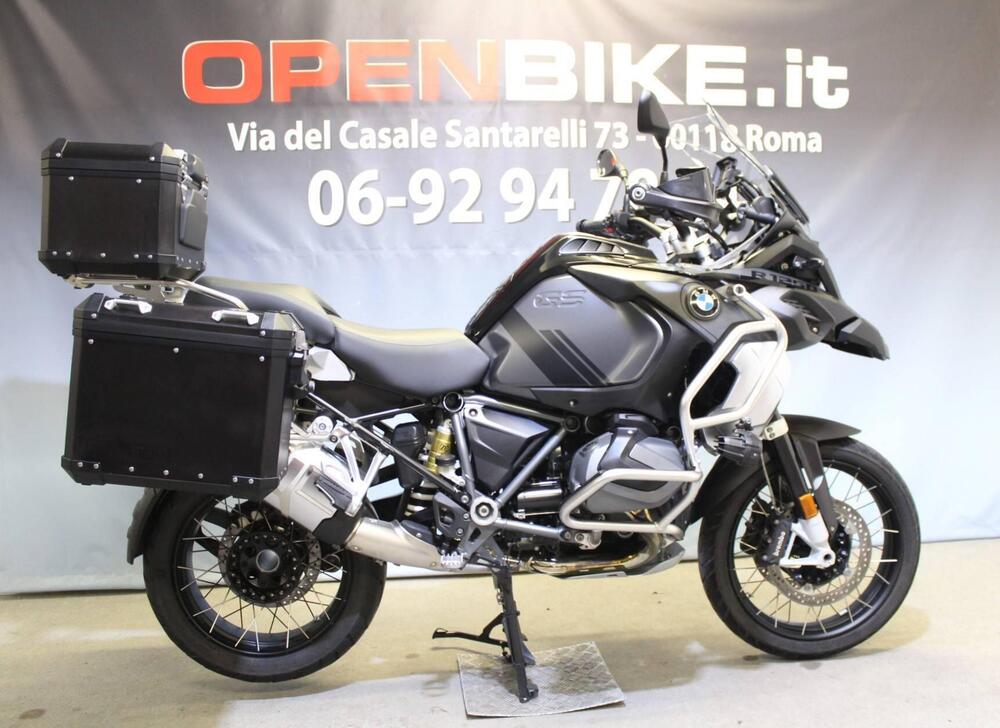 Bmw R 1250 GS Adventure (2021 - 24)